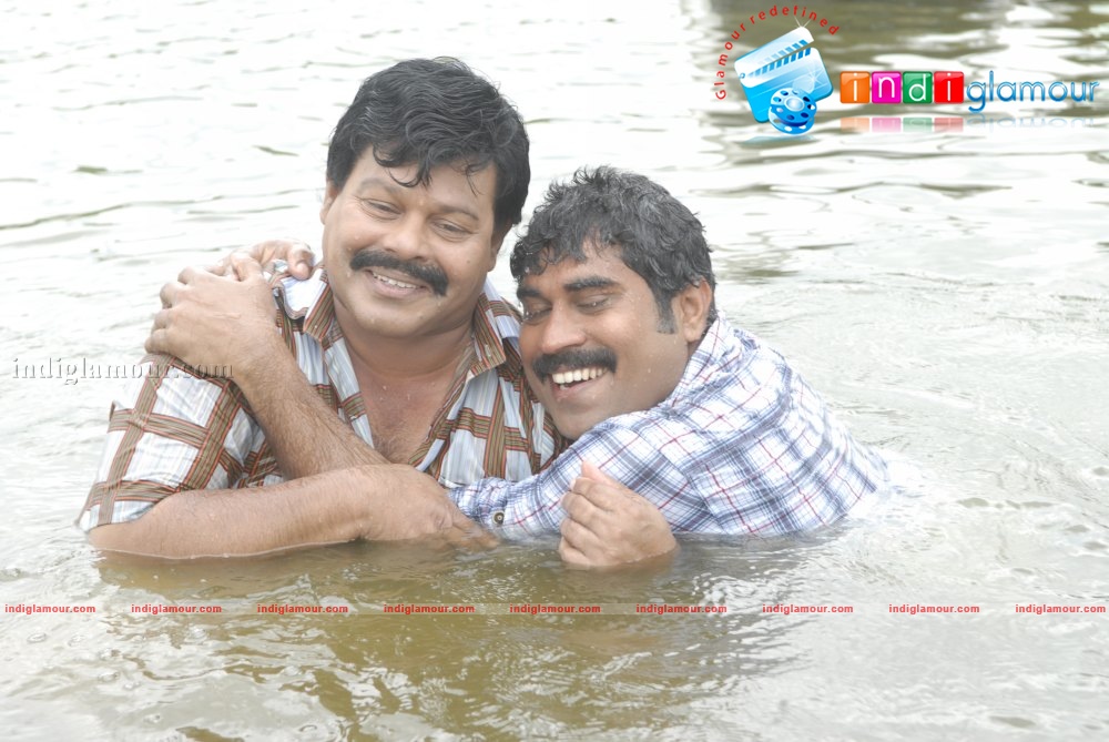 Duplicate Movie hd photo